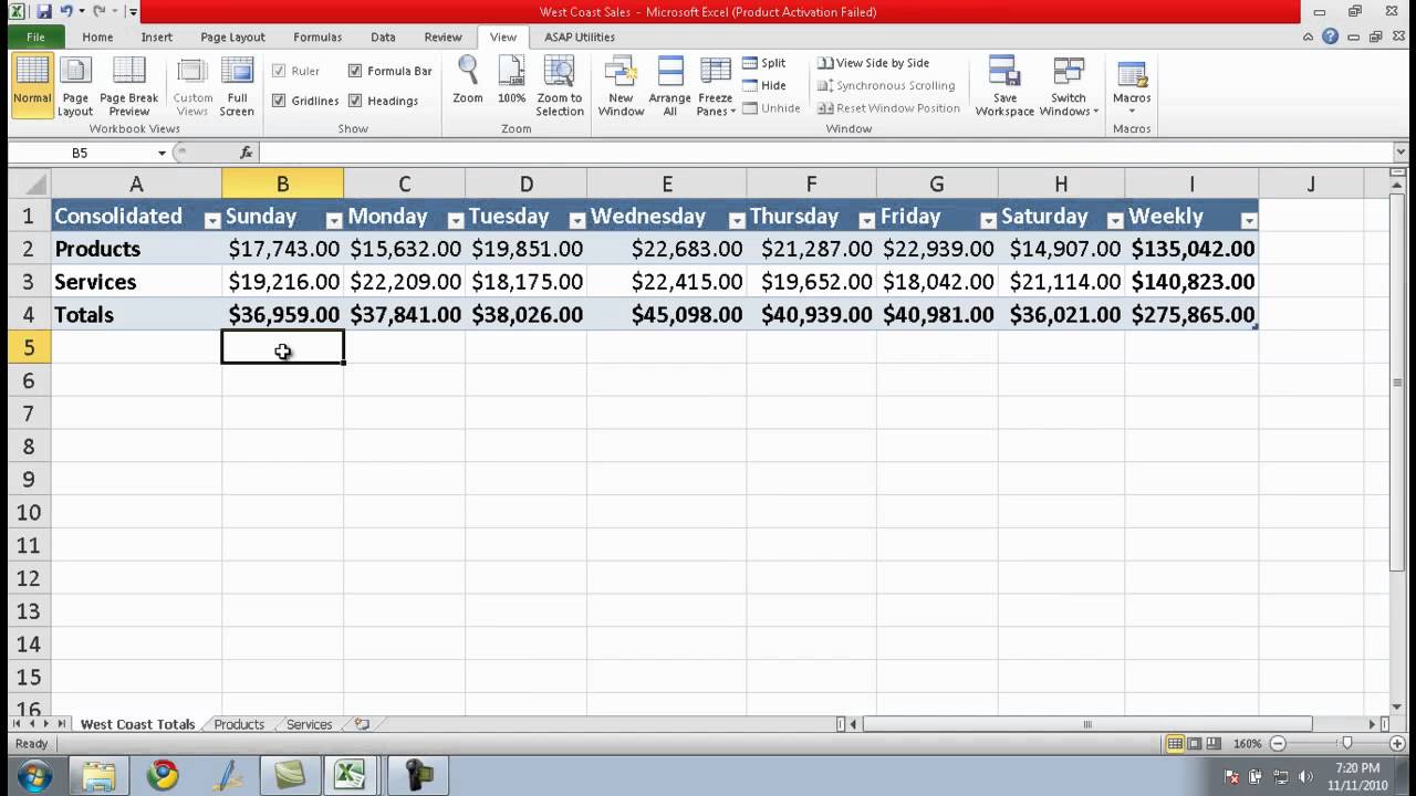  How To Link Cells In Excel From Different Sheets Holrewing